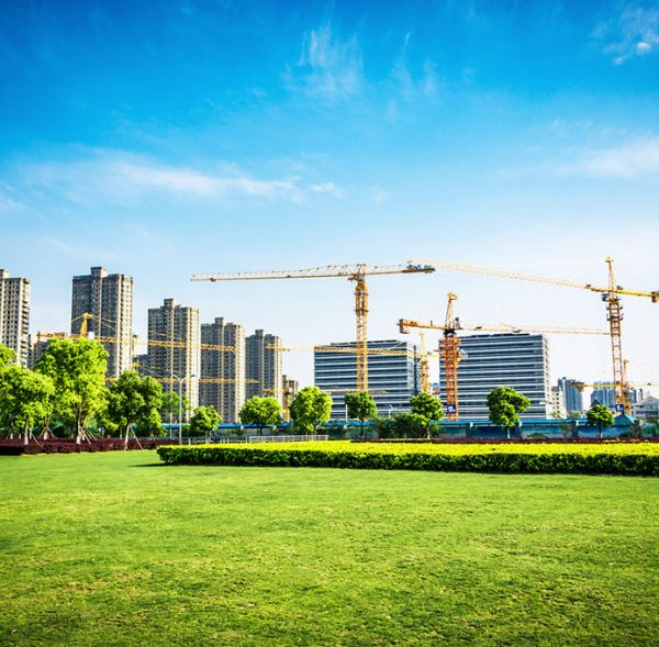 Construction-of-Technology-Centre