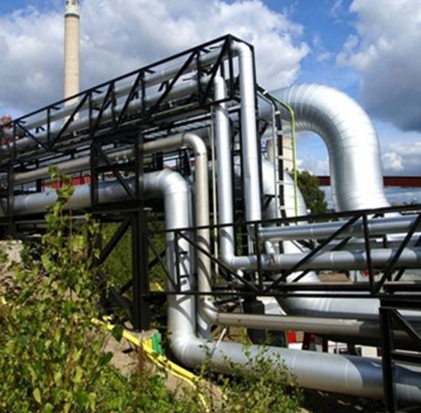 Industrial-Water-Supply