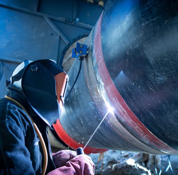 Underground-Piping-Fabrication